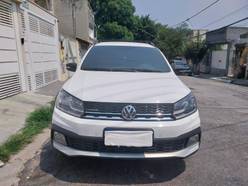 VOLKSWAGEN SAVEIRO CROSS 1.6 T.FLEX 16V CD 2020 - 1257268183