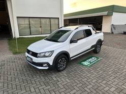 Volkswagen Saveiro 2021 1.6 Cross Cd 16v Flex 2p Manual: Carros usados,  seminovos e novos, Webmotors