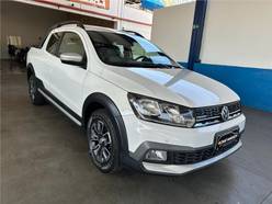 Volkswagen Saveiro 2021 1.6 Cross Cd 16v Flex 2p Manual: Carros usados,  seminovos e novos, Webmotors