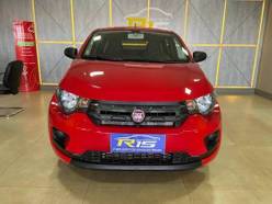 FIAT MOBI LIKE 1.0 FIRE FLEX 5P. 2017 - 1240789006