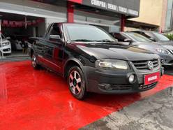 VOLKSWAGEN SAVEIRO SURF 1.6 MI TOTAL FLEX 2P 2010 - 1245195029