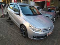 VOLKSWAGEN GOL 1.0 TREND/ POWER 8V 4P 2012 - 1257416050