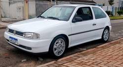 VOLKSWAGEN GOL 1995 Usados e Novos