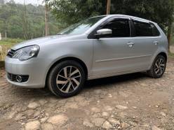 VOLKSWAGEN POLO 1.6 MI FLEX 8V 4P 2021 - 1257286639