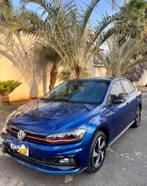 MF Motors - VOLKSWAGEN VIRTUS GTS Motor: 1.4 250 TSi 