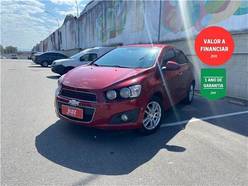 CHEVROLET SONIC 2014 Usados e Novos em Belo Horizonte e região, MG