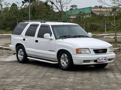 Comprar Blazer Chevrolet Novos e Seminovos em Araraquara/SP