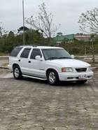 Chevrolet Blazer: Carros usados, seminovos e novos em Rio Grande do Sul, Webmotors