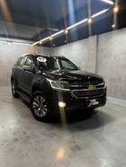 Chevrolet Trailblazer 3.6 V6