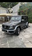 Mercedes-benz G 63 Amg: Carros usados e seminovos em Curitiba/PR, Webmotors