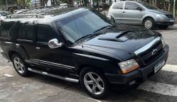 CHEVROLET BLAZER 2.8 4X4 DIESEL, VALE A PENA?! 