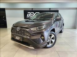 Carros na Web, Toyota RAV4 G5