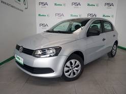 Volkswagen Gol 2015 por R$ 35.900, Curitiba, PR - ID: 5824662