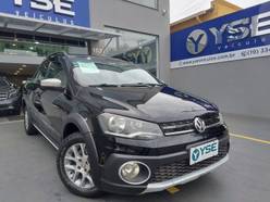 Volkswagen - SAVEIRO 1.6 Cross CD 16V - 2015 - 67.000,00 - 1789962