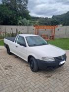 Carros na Web, Volkswagen Saveiro City 1.6 2007