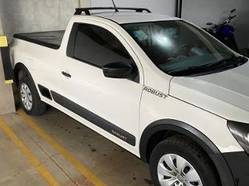 Volkswagen Saveiro 2008 por R$ 30.800, Belo Horizonte, MG - ID: 3547473