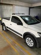 Volkswagen Saveiro 2008 por R$ 30.800, Belo Horizonte, MG - ID: 3547473