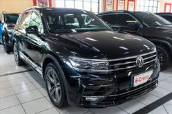 Volkswagen TIGUAN ALLSPACE R-LINE 350(Teto - SóCarrão