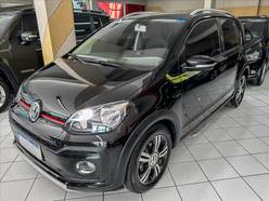 Carros na Web, Volkswagen Up Xtreme 1.0 TSi 2021