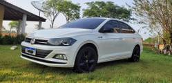 VOLKSWAGEN VIRTUS 1.6 MSI TOTAL FLEX MANUAL - Loop Revenda