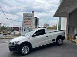 Volkswagen Saveiro 2010 por R$ 67.900, Sorocaba, SP - ID: 2947941