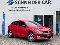 Volkswagen - POLO 1.0 200 TSI Comfortline - 2019 - 70.990,00 - 1960661