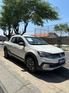 VOLKSWAGEN SAVEIRO 1.6 CROSS CD 16V FLEX 2P MANUAL 2020