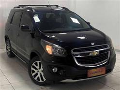 CHEVROLET SPIN ACTIV 1.8 8V ECONO. FLEX 5P AUT. 2017 - 1134654319