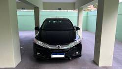 Honda City 2015 em Araucária - Usados e Seminovos