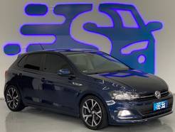 Volkswagen Polo Mf2019 em Curitiba