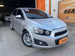 Comprar Sedan Chevrolet Sonic Sedan 1.6 16v 4P Ltz Flex Automático