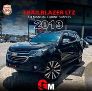 Chevrolet Trailblazer 2.8 Ltz 4x4 16v Turbo Diesel 4p Automático 2015:  Carros usados, seminovos e novos, Webmotors