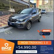 Fiat - MOBI 1.0 EVO Trekking - 2021 - 57.900,00 - 1904915