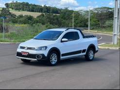 Volkswagen Saveiro 2013 1.6 Cross Ce 8v Flex 2p Manual: Carros usados,  seminovos e novos, Webmotors