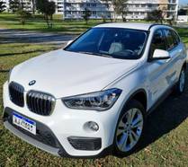 Shopping Mueller sorteia BMW X1 - Shopping Mueller Curitiba