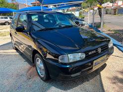 Volkswagen Gol 2.0 Gti 8v Gasolina 2p Manual: Carros usados, seminovos e  novos, Webmotors