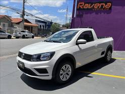 Volkswagen Saveiro 2009 por R$ 31.700, Jundiaí, SP - ID: 4666195