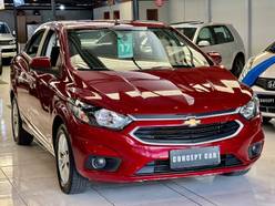 Chevrolet em São Leopoldo - Usados e Seminovos