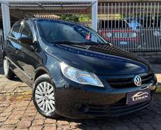 Volkswagen Gol 1.6 MI POWER 8V 4P MANUAL G.V por apenas R$ 14.790