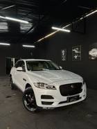 JAGUAR - F-PACE - 2016/2017 - Branca - R$ 240.900,00 - Auto Place Veículos