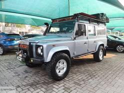 Land Rover Defender 2022 por R$ 550.000, Curitiba, PR - ID