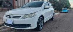 VOLKSWAGEN GOL (NOVO) 1.0 MI TOTAL FLEX 8V 4P 2010 - 1241295490