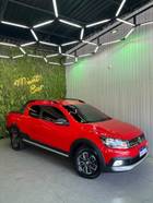 Dale Multimarcas : VOLKSWAGEN SAVEIRO 2020 - 1.6 CROSS CD 16V FLEX 2P  MANUAL - R$ 87.900,00