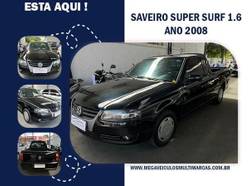 Volkswagen Saveiro 2008: Carros usados e seminovos, Webmotors