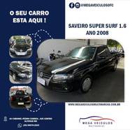 Volkswagen Saveiro 2008: Carros usados e seminovos, Webmotors