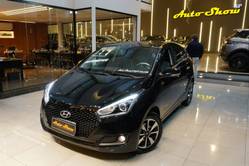 Tabela FIPE de Hyundai HB20 Premium 1.6 Flex 16V Aut. 2017