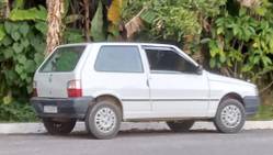 Fiat Uno Mille Fire 1.0 2005  Carro uno, Fiat uno, Coisas de carro