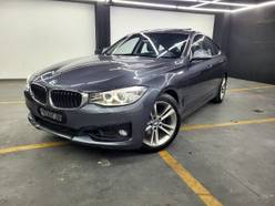 VENDIDO *** BMW 320IA GT SPORT 2.0 TURBO 16V 184CV 5P AUTOMÁTICO 