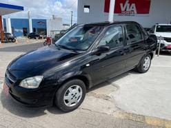 CHEVROLET CLASSIC flex 2015 Usados e Novos no RN