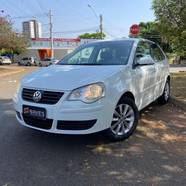 VOLKSWAGEN POLO 1.6 MI FLEX 8V 4P 2020 - 1260228658